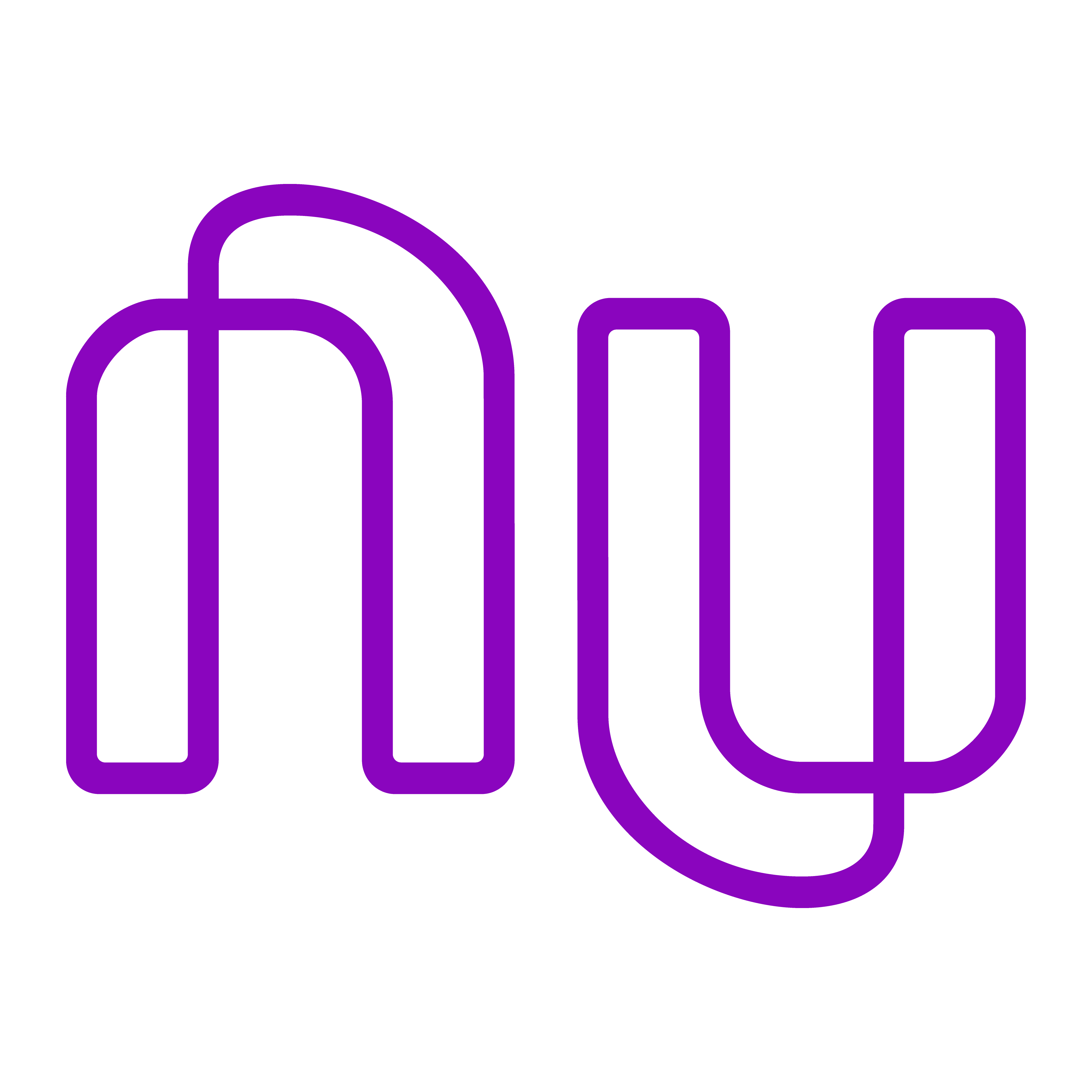 Nubank Logo