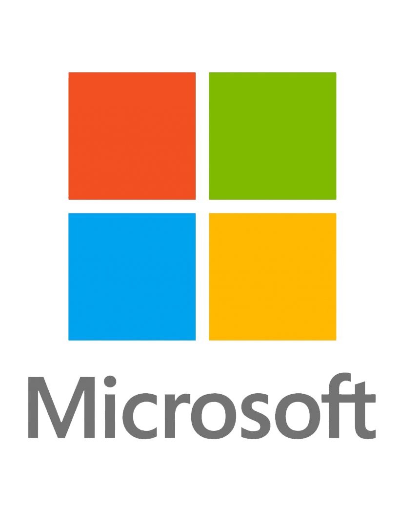 Microsoft Logo